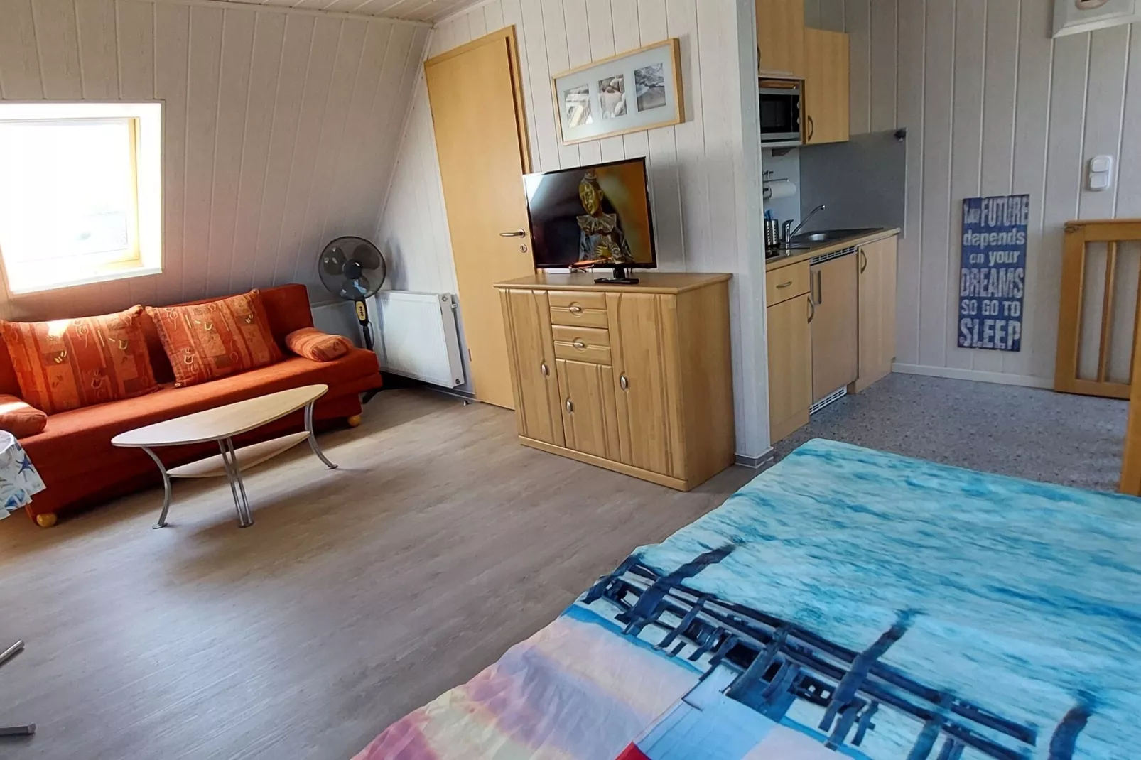 Ostsee 2-Bedroom