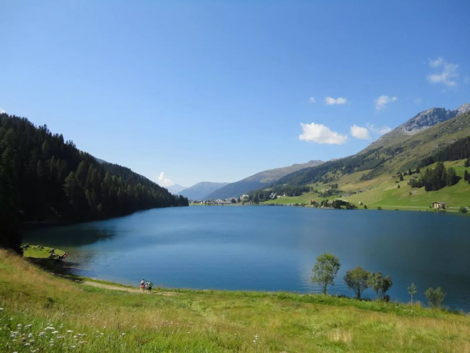 3.5 Zi Seewiese 201-Dehors