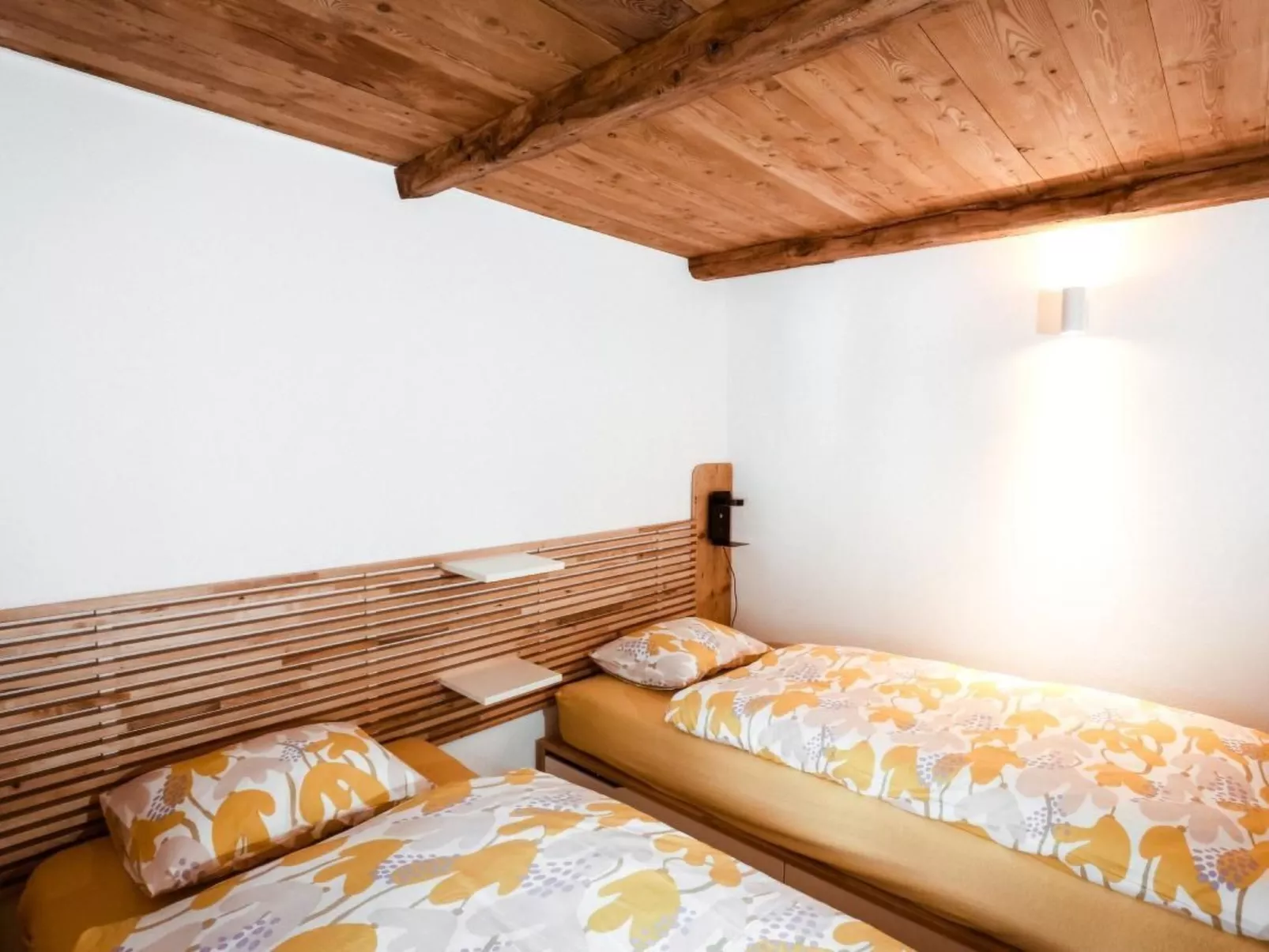 Ferien in Cà Nizza "Appartamento 1789"-Inside