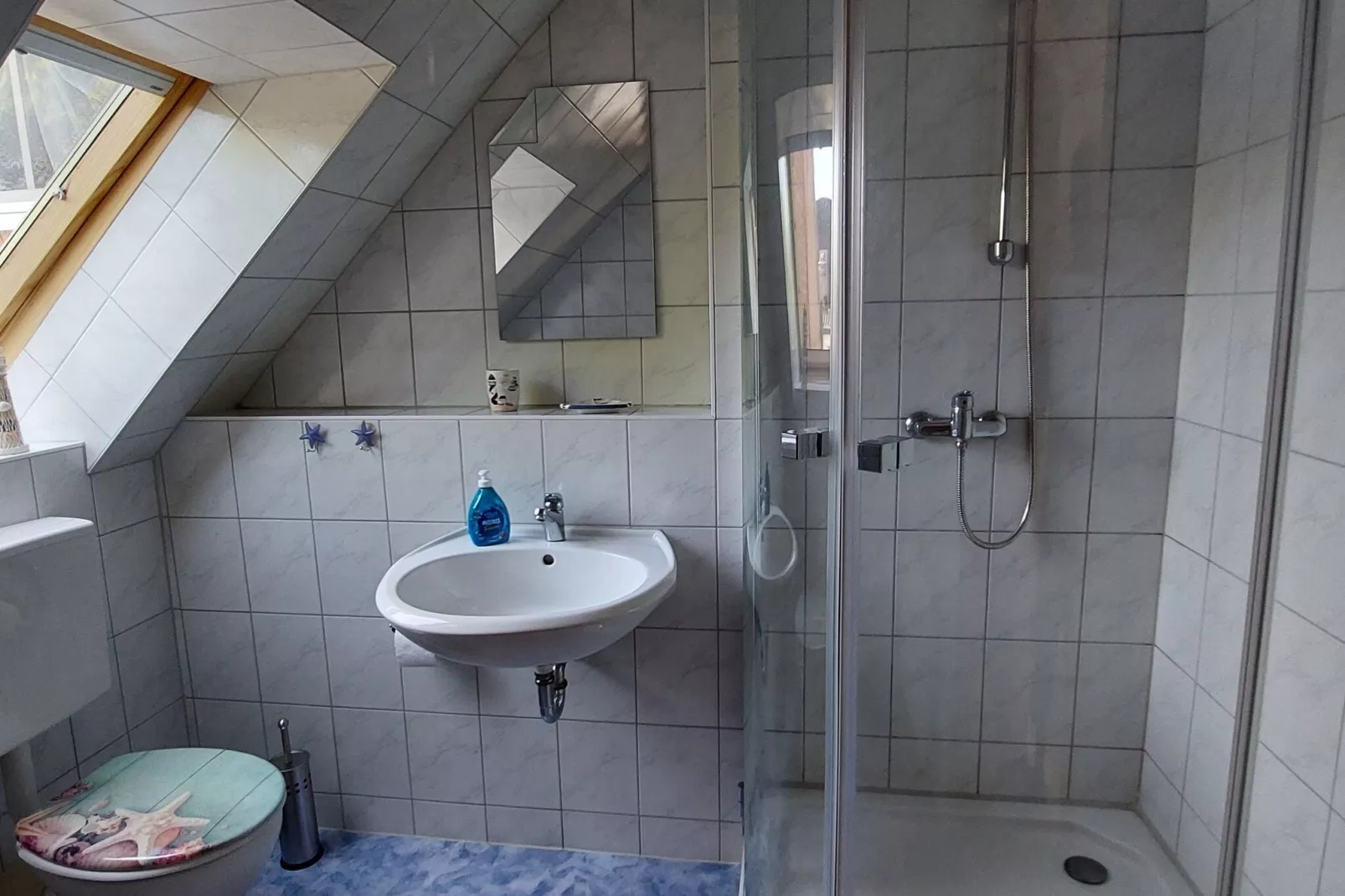Ostsee 2-Bathroom