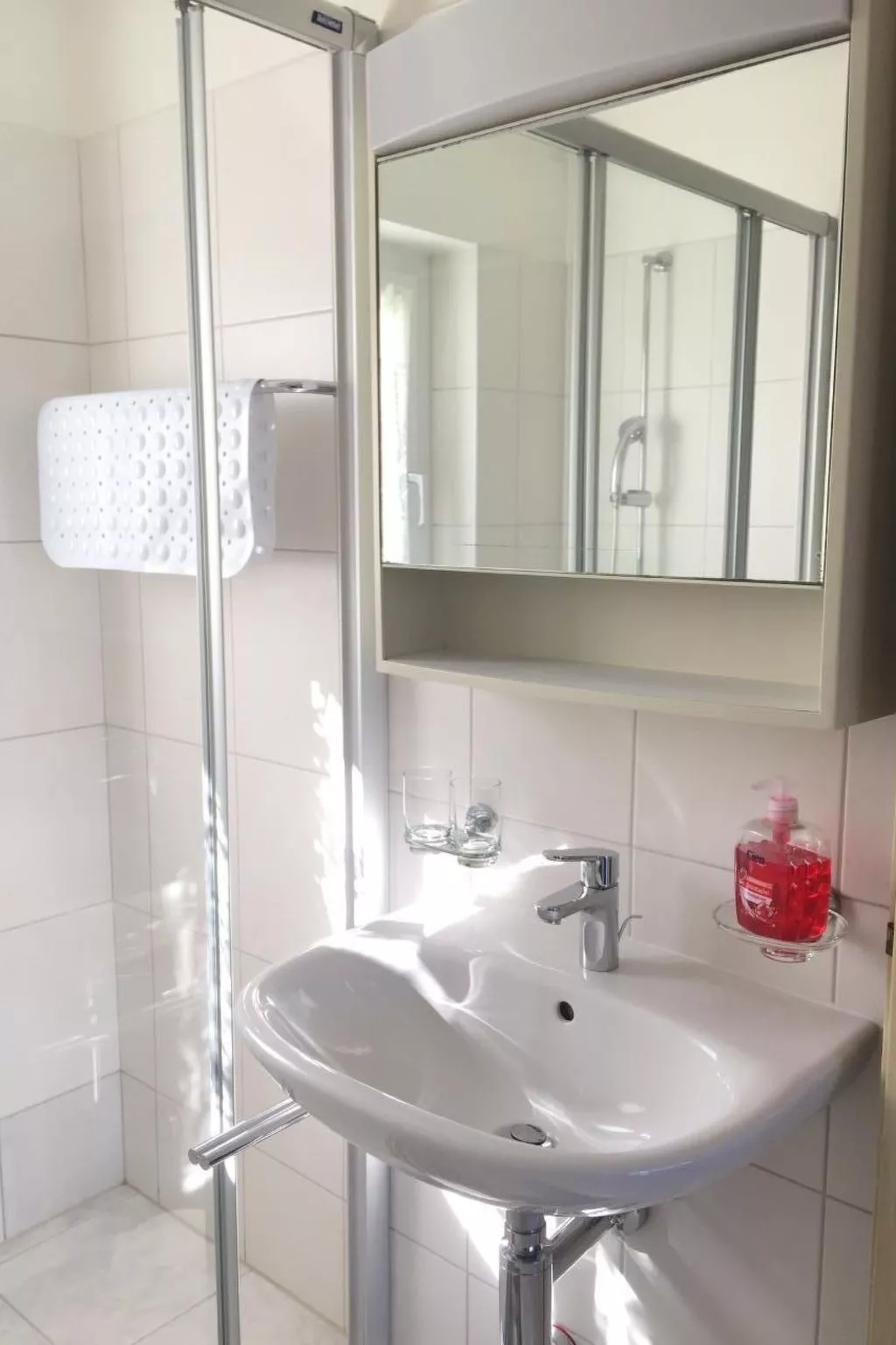 Appartamento Doris-Dedans