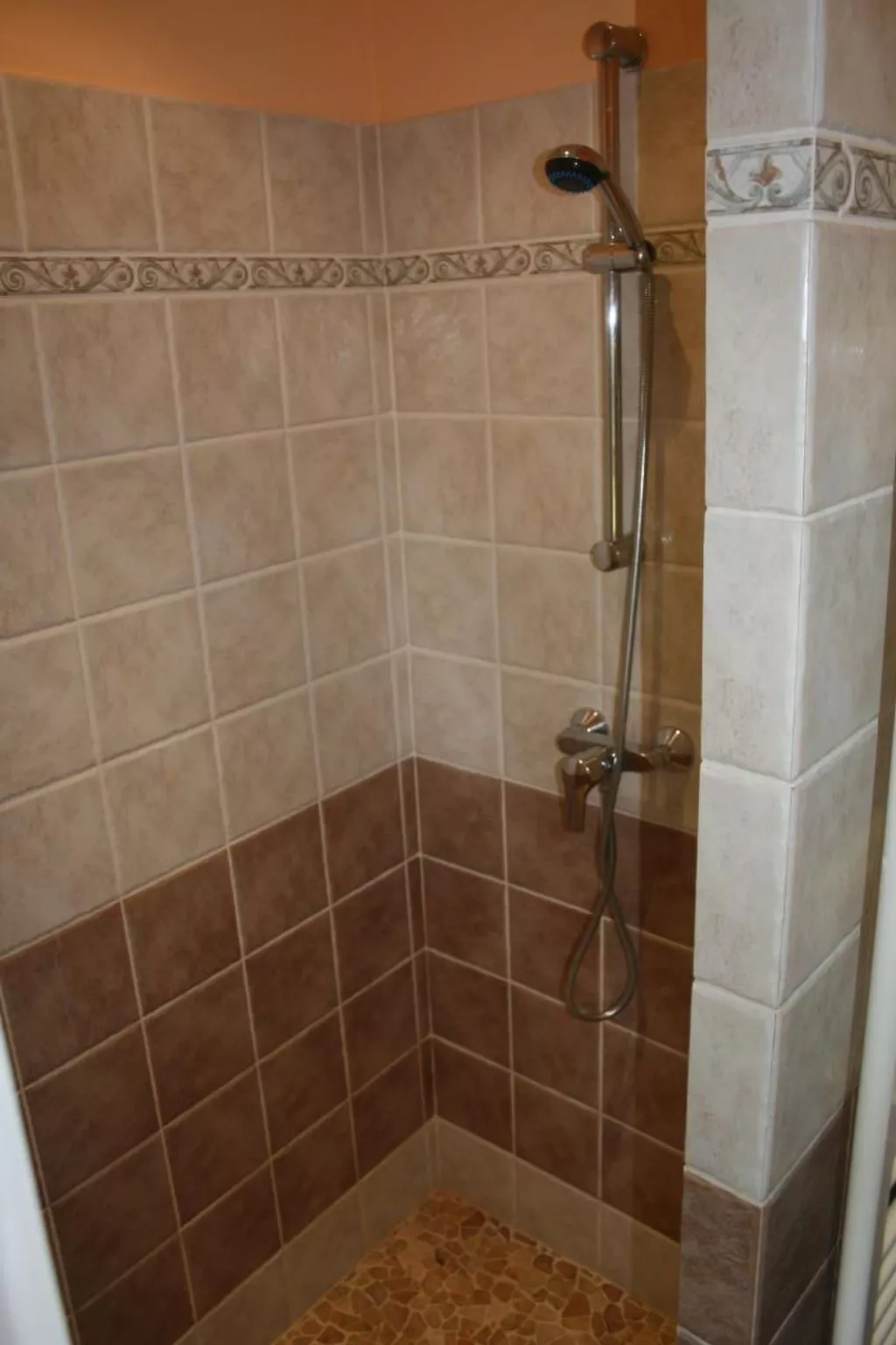 La Ribelle en Provence - Lou recati-Dedans