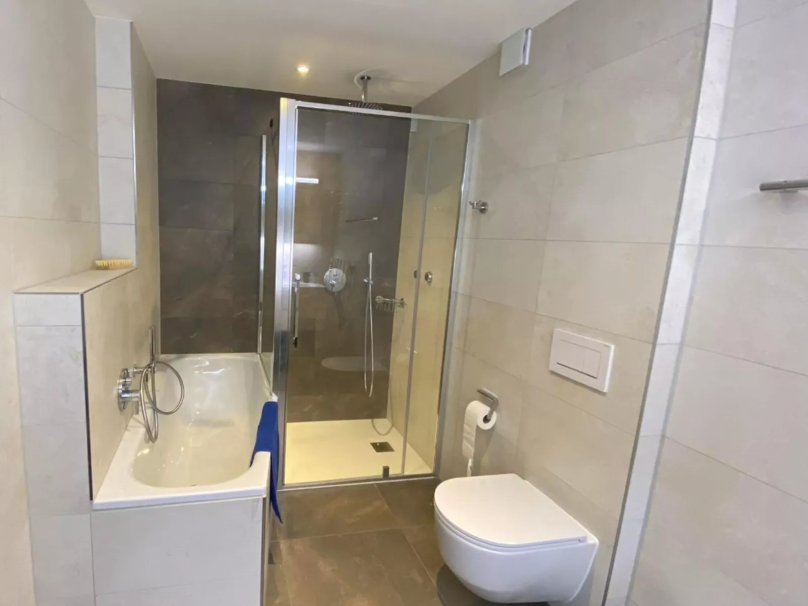 Appartementhaus Onyx - zentrale, ruhige Lage-Inside