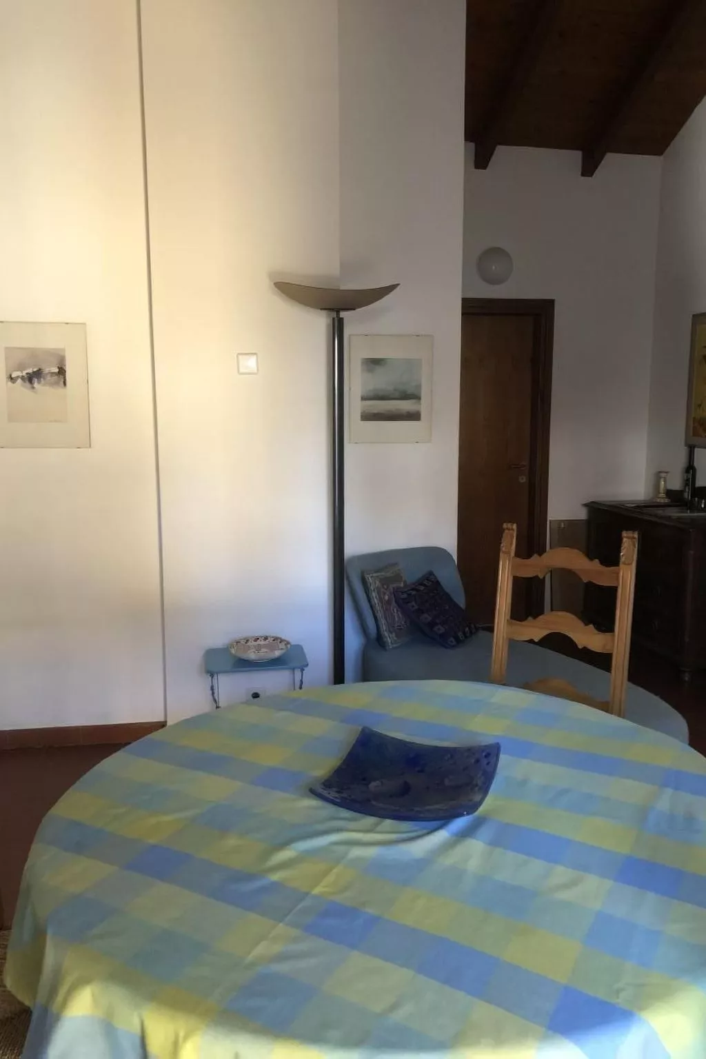 Zwischen Locarno und Ascona ganze Wohnung-Inside
