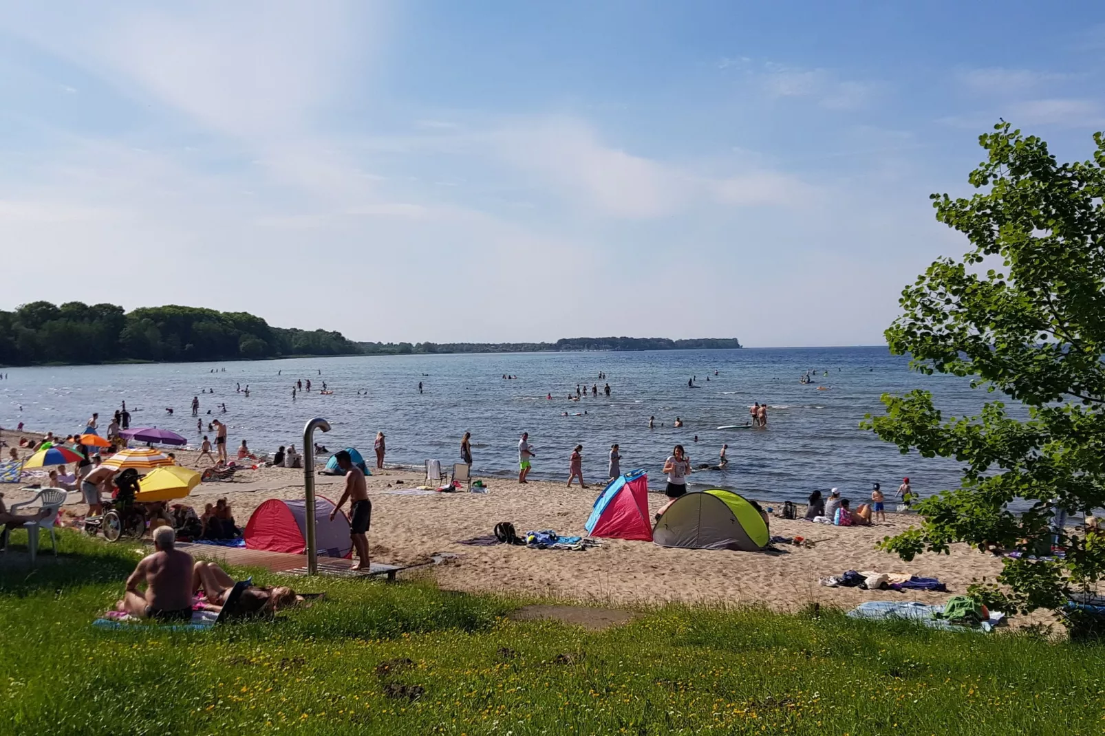 Ostsee 2-Areas summer 1km