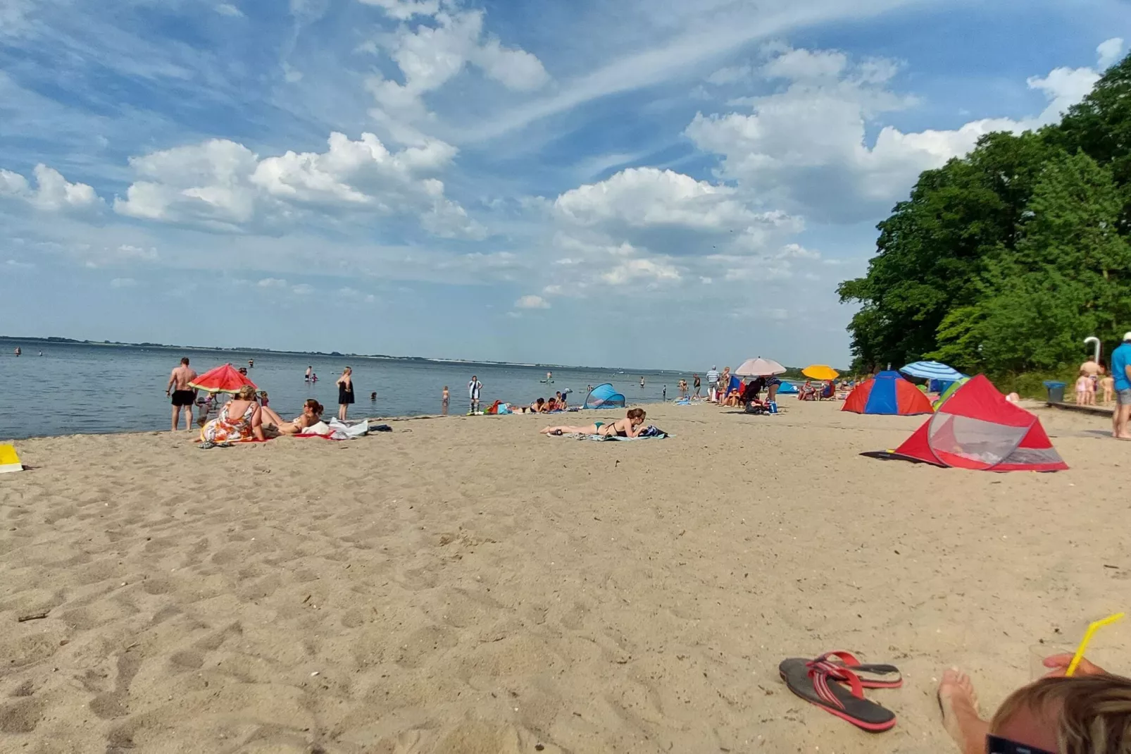 Ostsee 2-Areas summer 1km