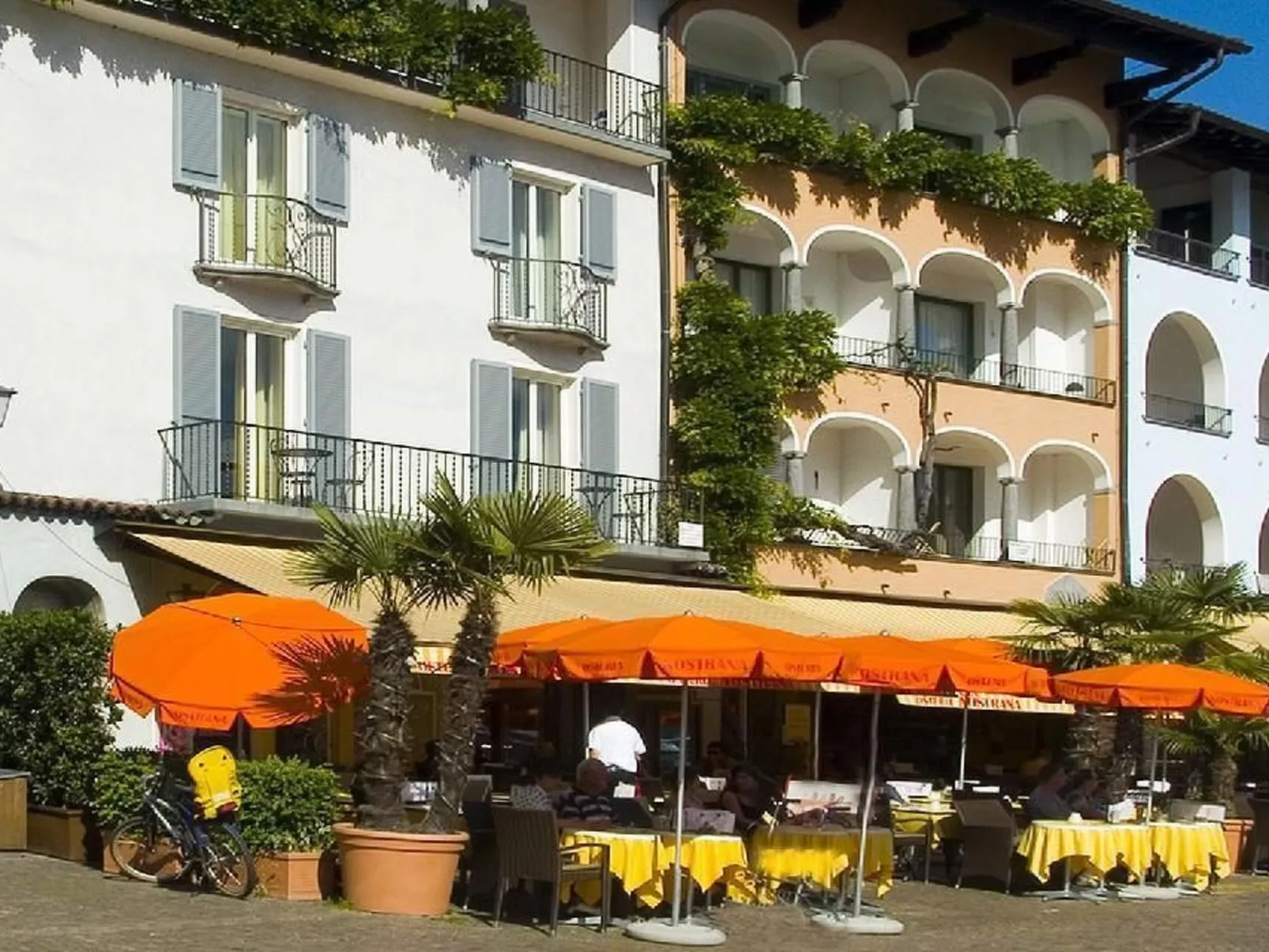 Ascona Nostrana 2-Image-tags.info