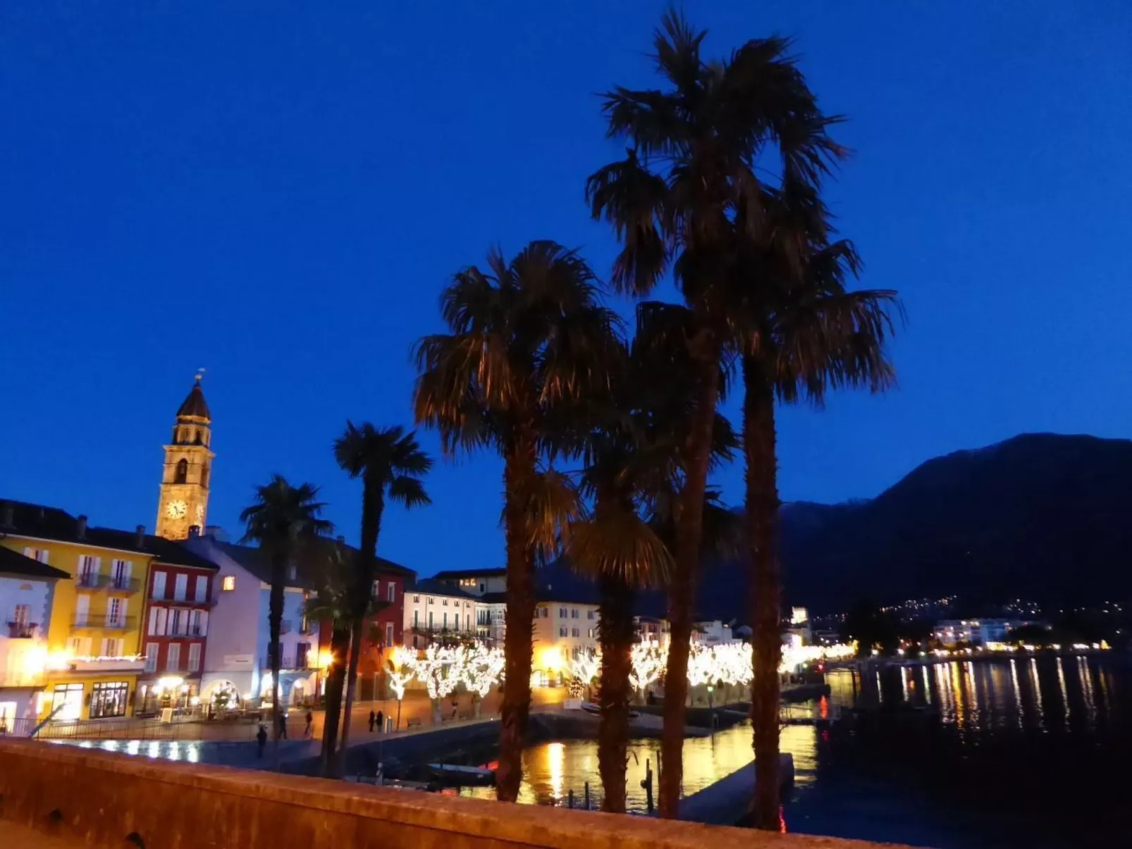 Casa Adelizia-Dehors