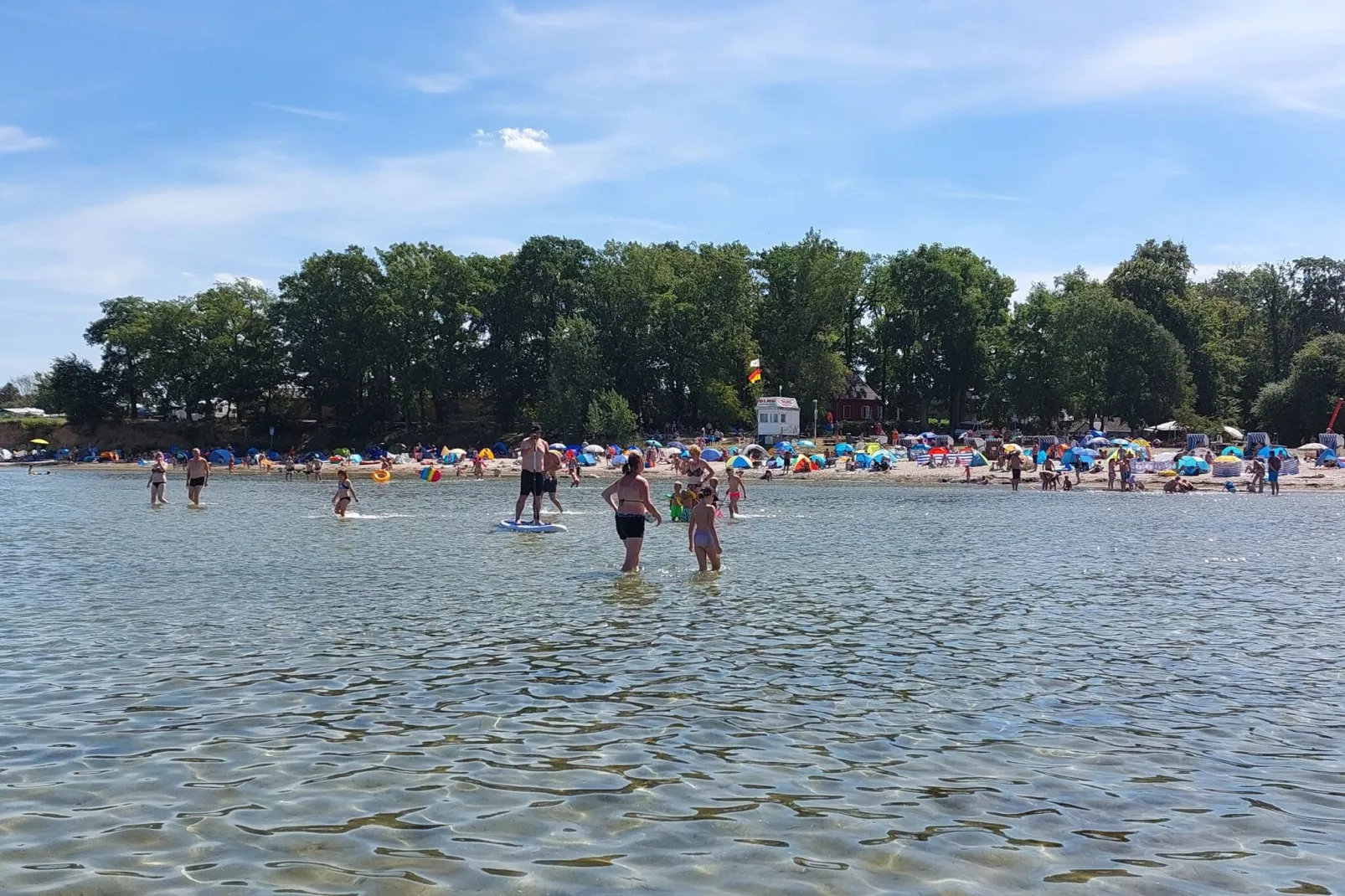 Ostsee 2-Areas summer 1km