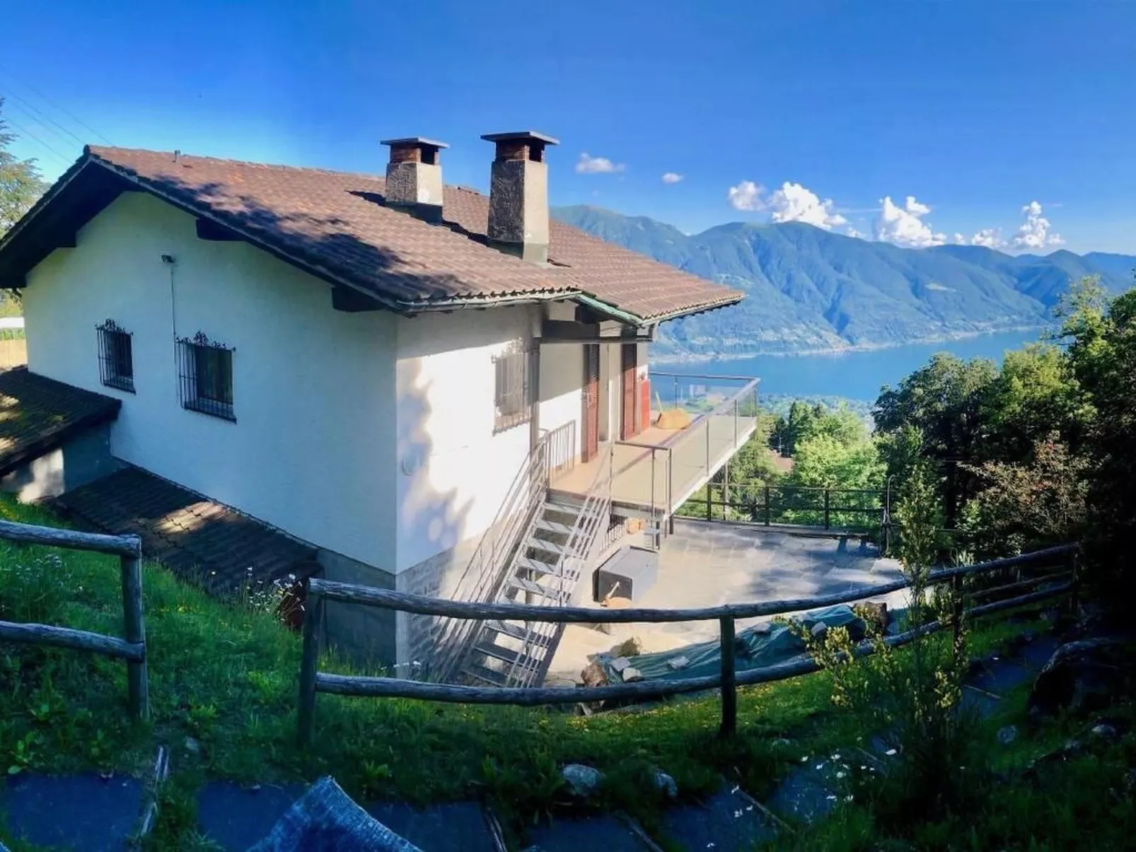 Casa Miranda "Lago"-Image-tags.info