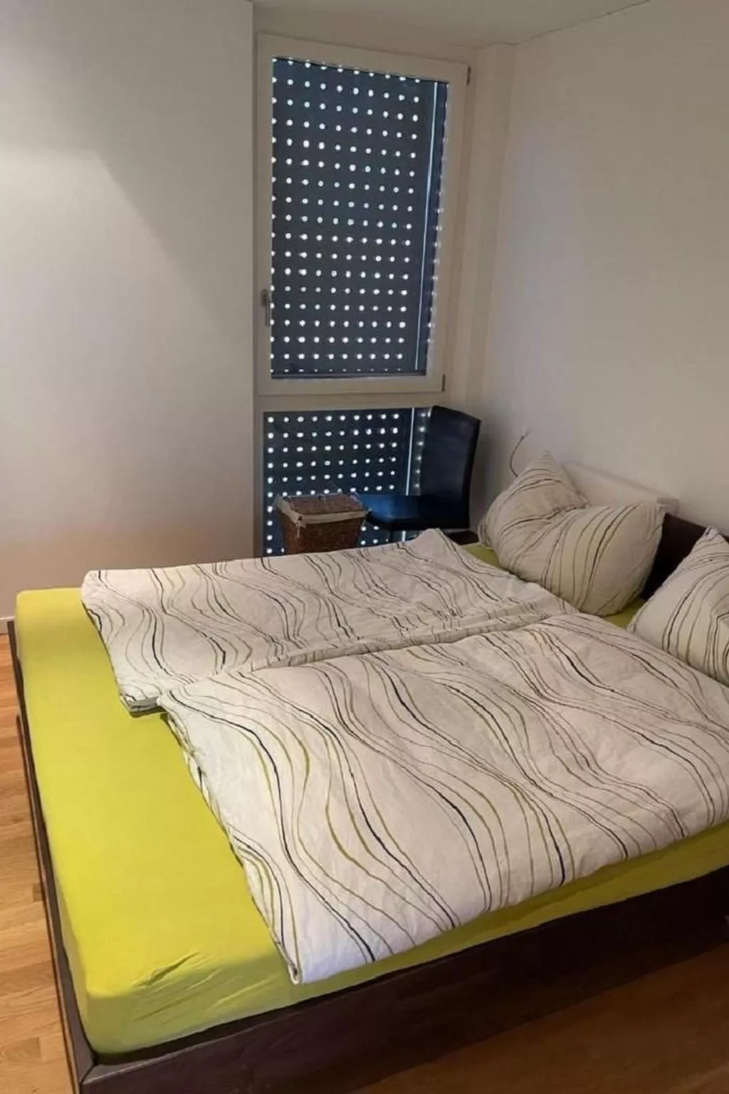 Wohnung Orizia-Drinnen