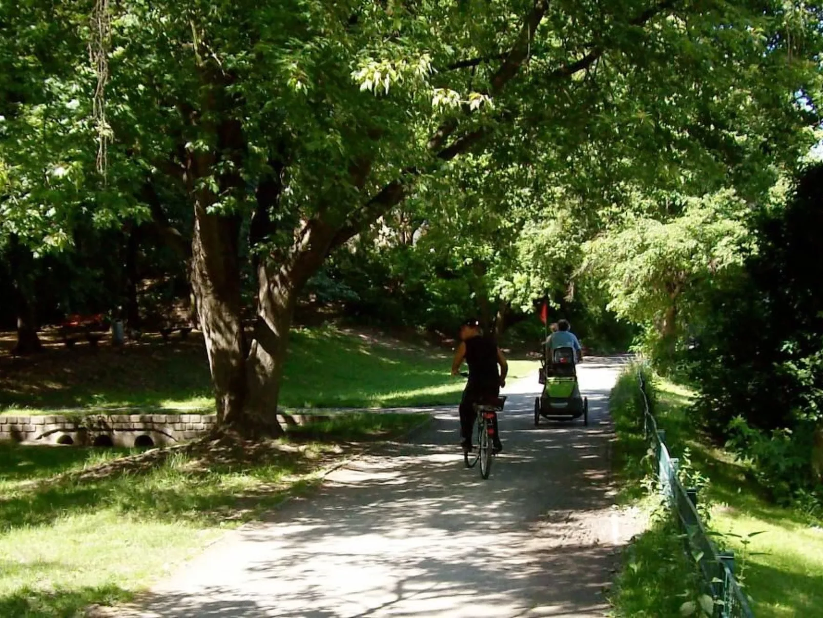 Stylische Ferienwohnung mit Südbalkon in Messenähe-Image-tags.info