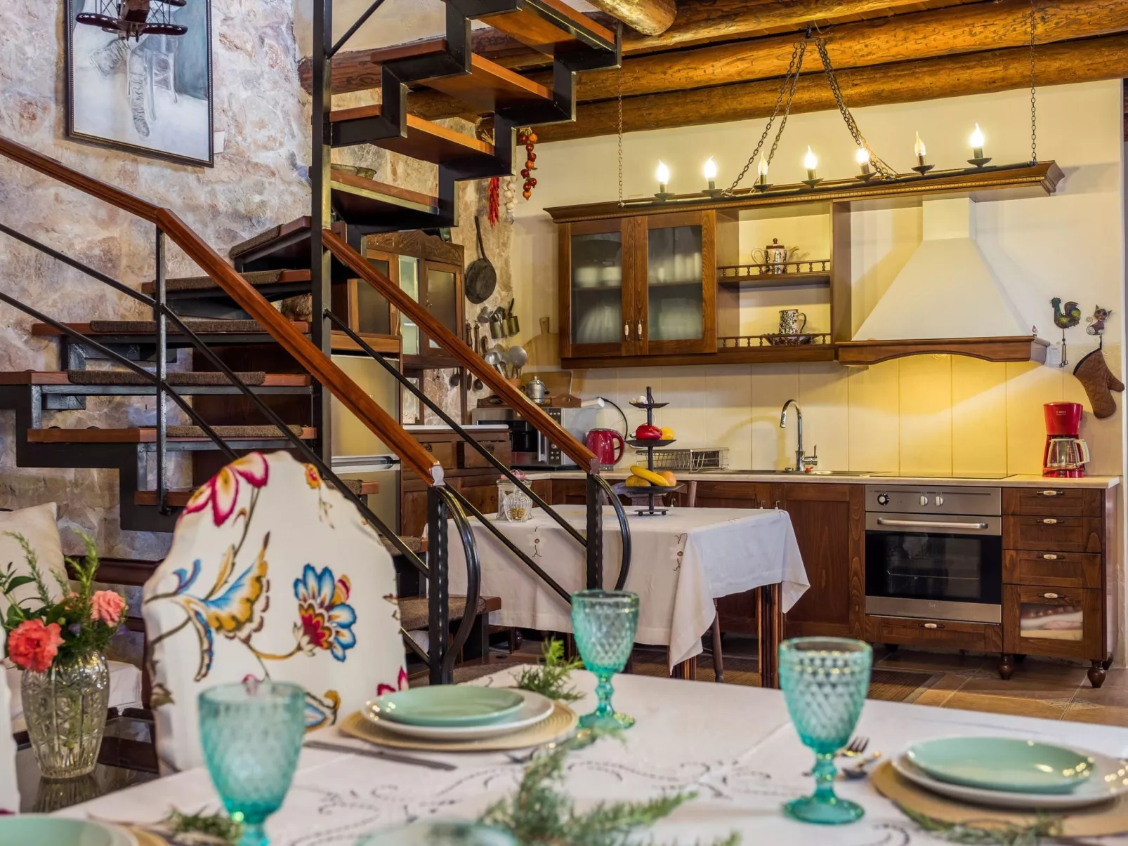 Villa aus Stein "Galatia"-Image-tags.info