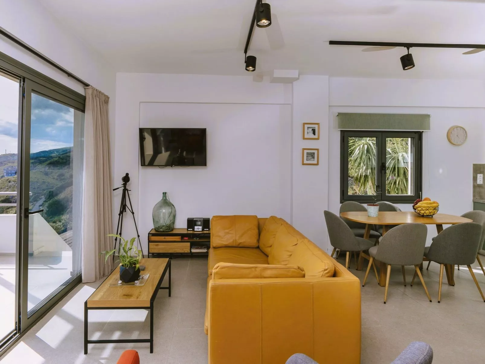 Luxuriöse "Villa Spyros" mit Meerblick-Image-tags.info