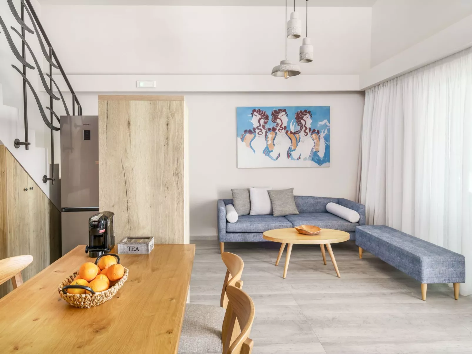 "Minoiko" mit Balkon-Image-tags.info