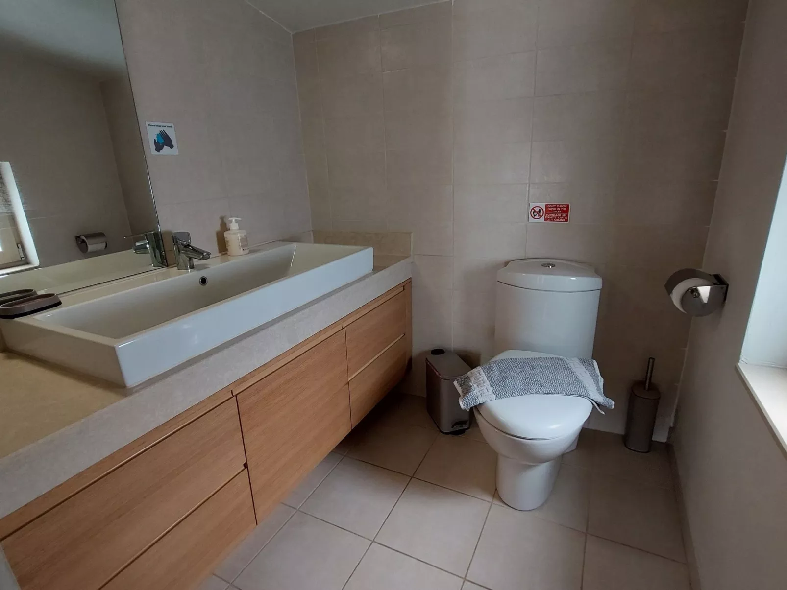 Luxuriöse Villa in Vasiliki-Dedans