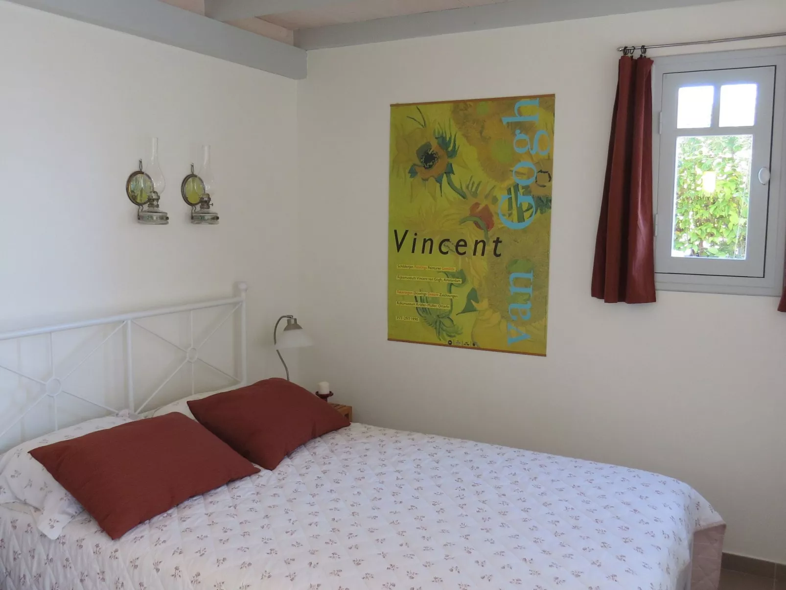 Die Drei Grazien, luxuriöse Villa mit eigenem Pool-Inside