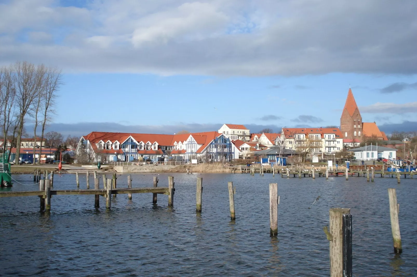 Haus am Meer  5-Areas summer 1km