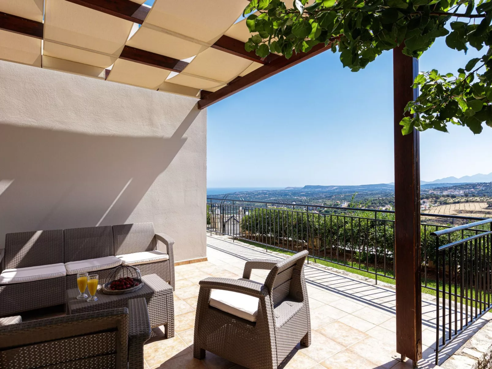 Entspannen Sie sich in der Villa mit privatem Pool, BBQ und Tischtennisplatte-Image-tags.info