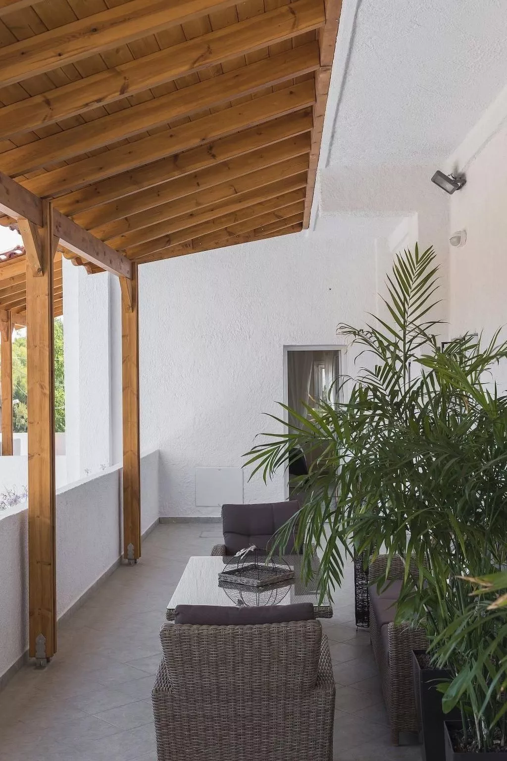 Villa "Despina" mit Garten, Grill und Terrasse-Image-tags.info