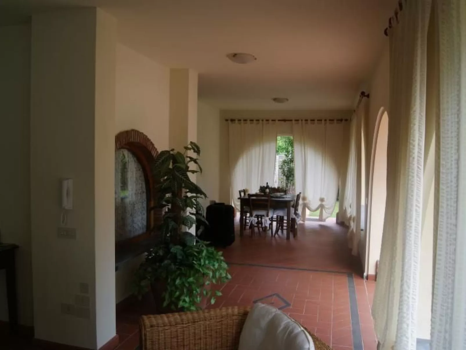 Villa mit privatem überdachbarem Pool-Image-tags.info