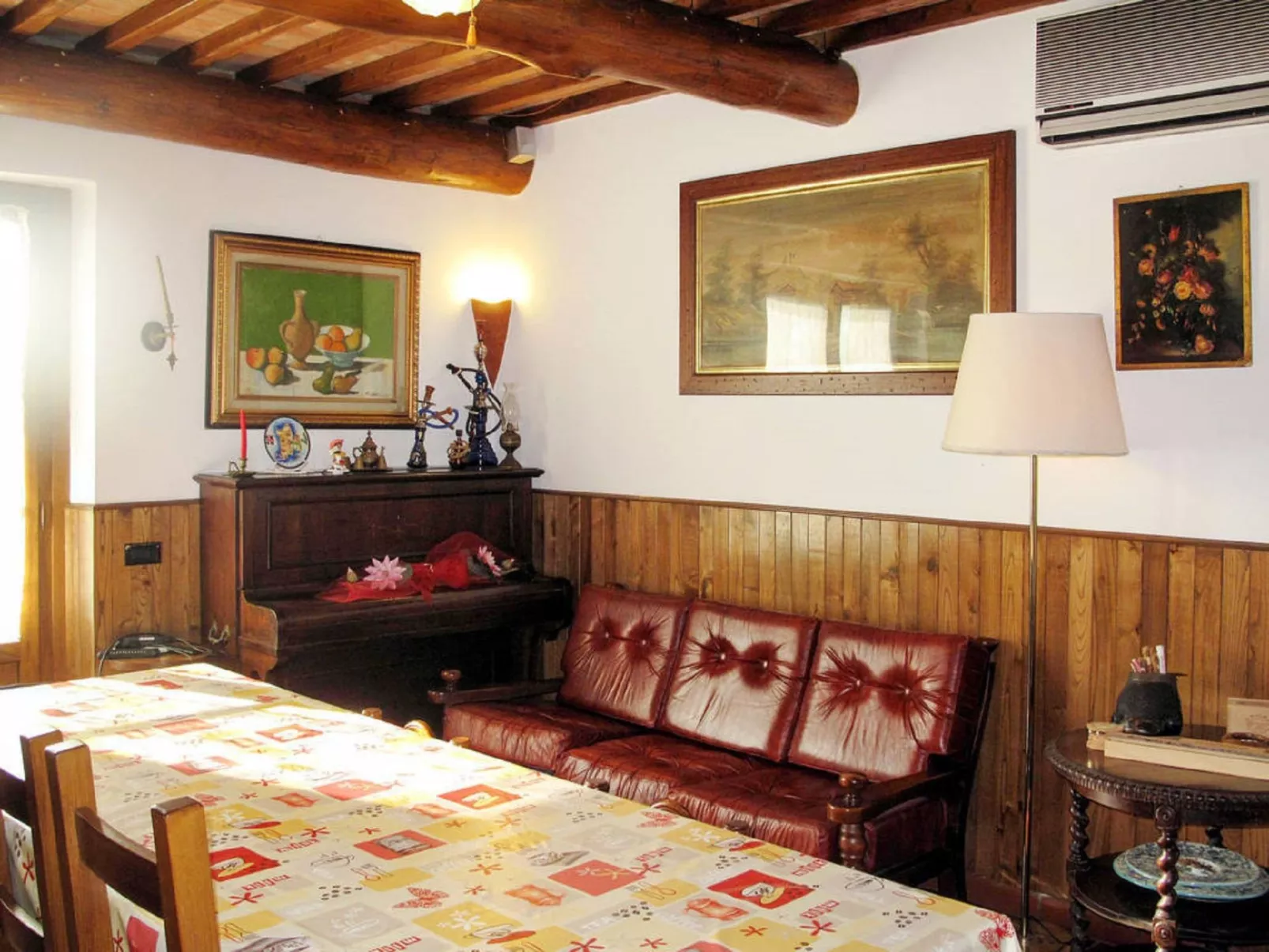 Casa La terrazza-Inside