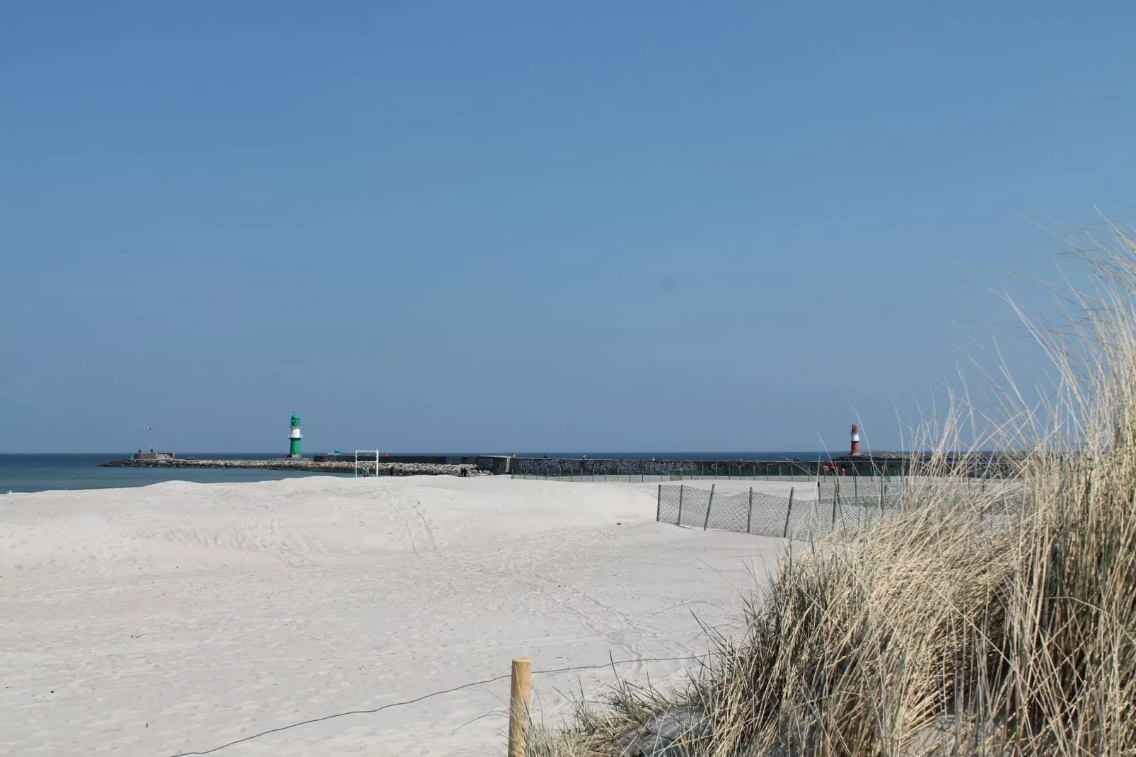 Haus am Meer  5-Areas summer 20km