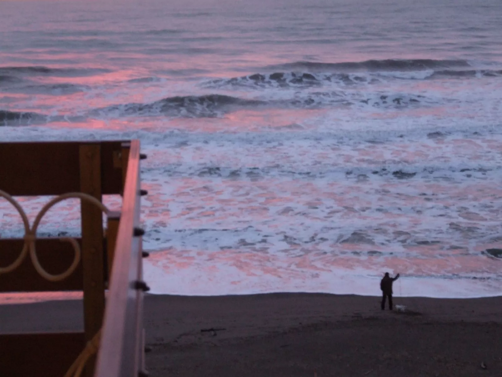 Palinuro von Holiday World-Dehors