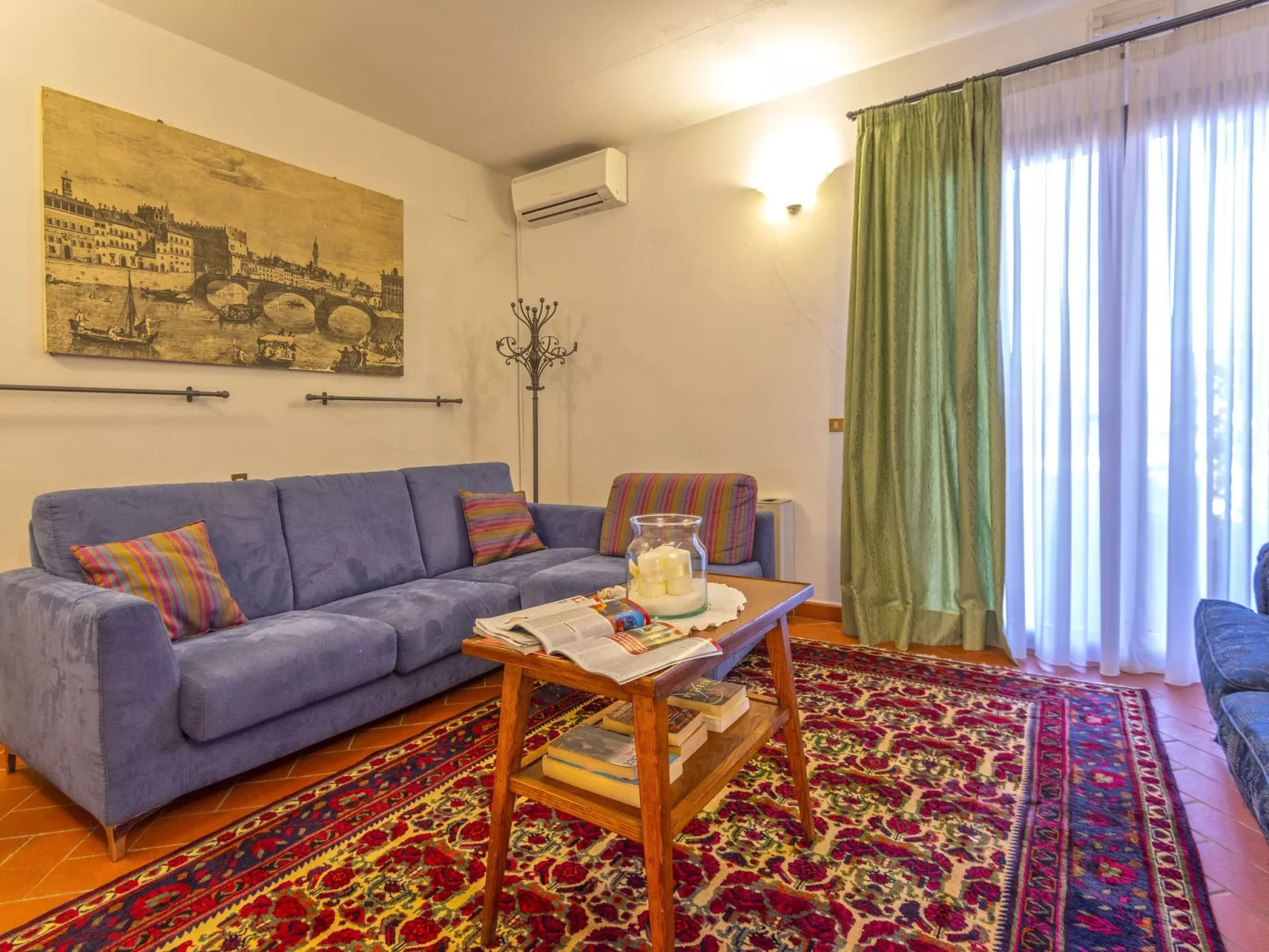 Anwesen "I Leonie" mit privatem Garten und Grill-Image-tags.info