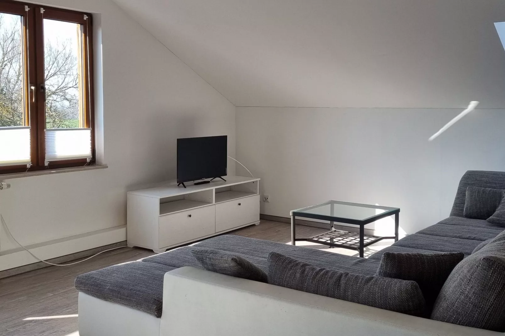 Haus am Meer  5-Living room
