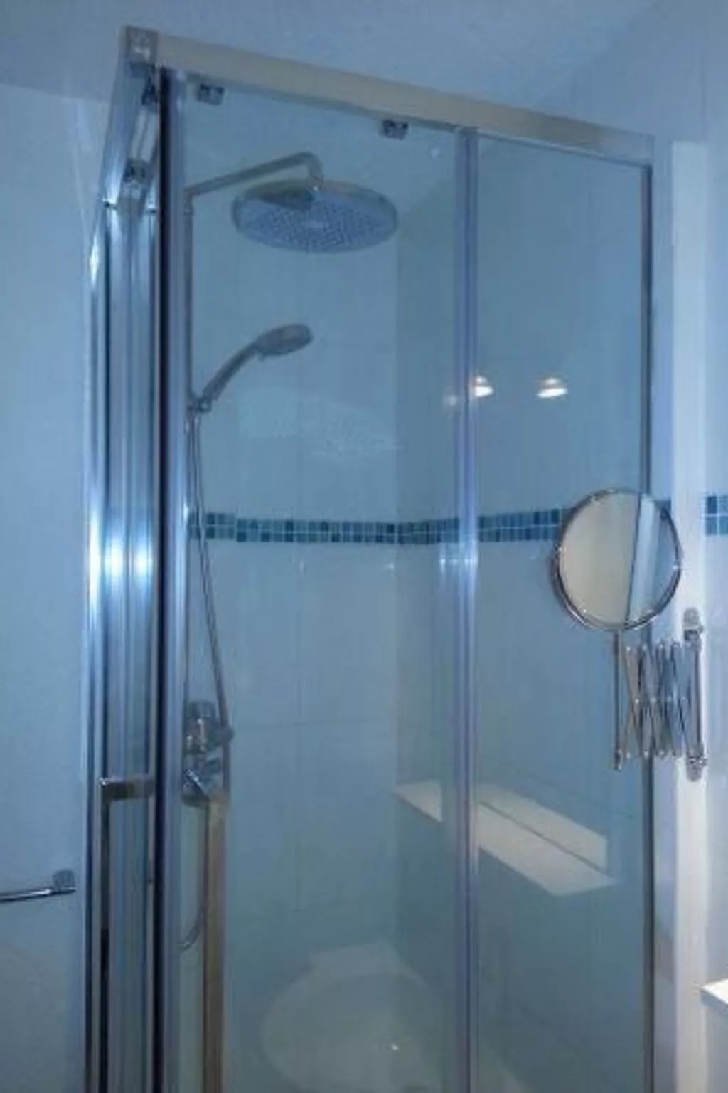 Landhaus Escapade Normande-Inside