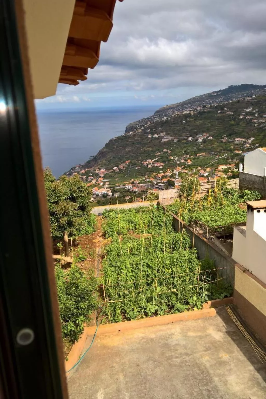 Super Penthouse mit Meerblick Achada-Image-tags.info