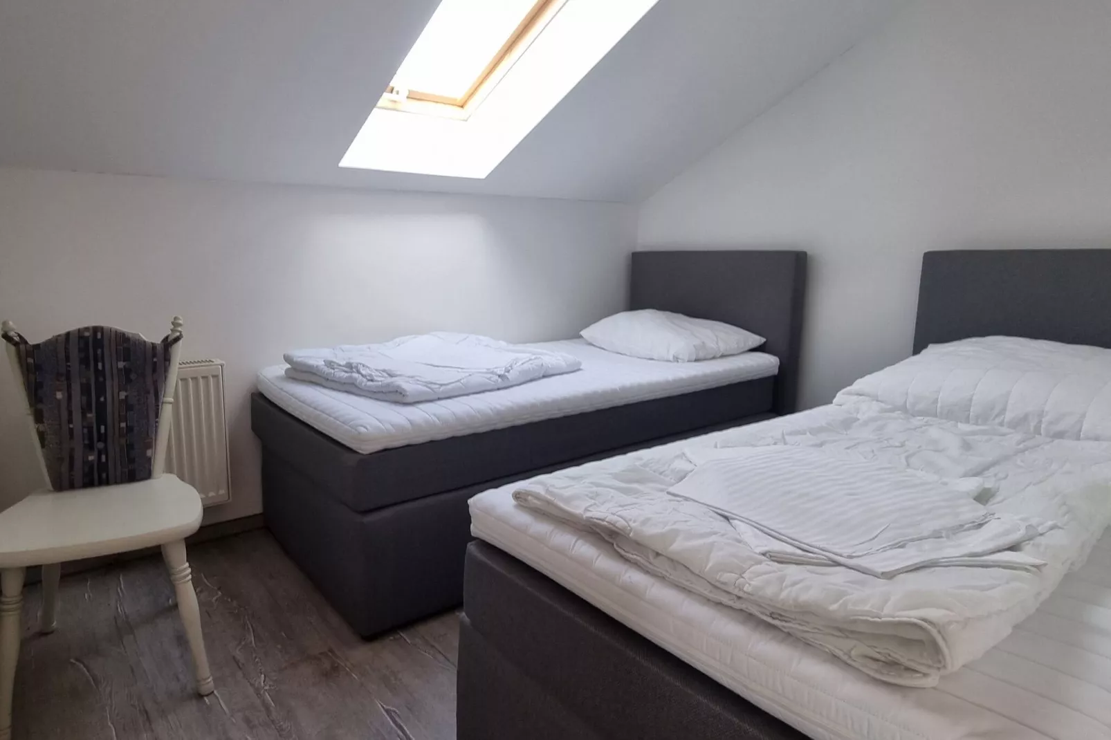 Haus am Meer  5-Bedroom