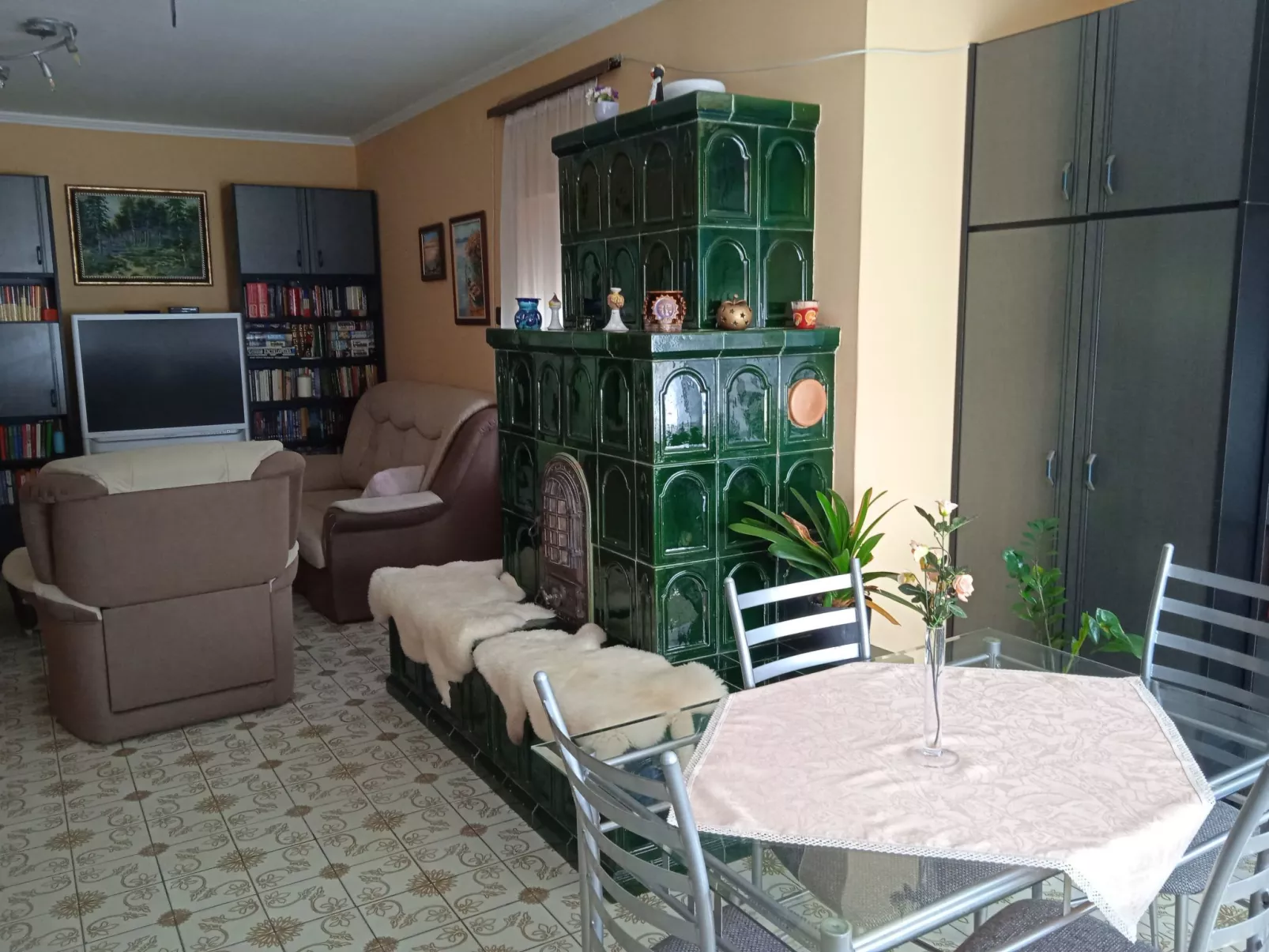 Schönes Appartement-Image-tags.info