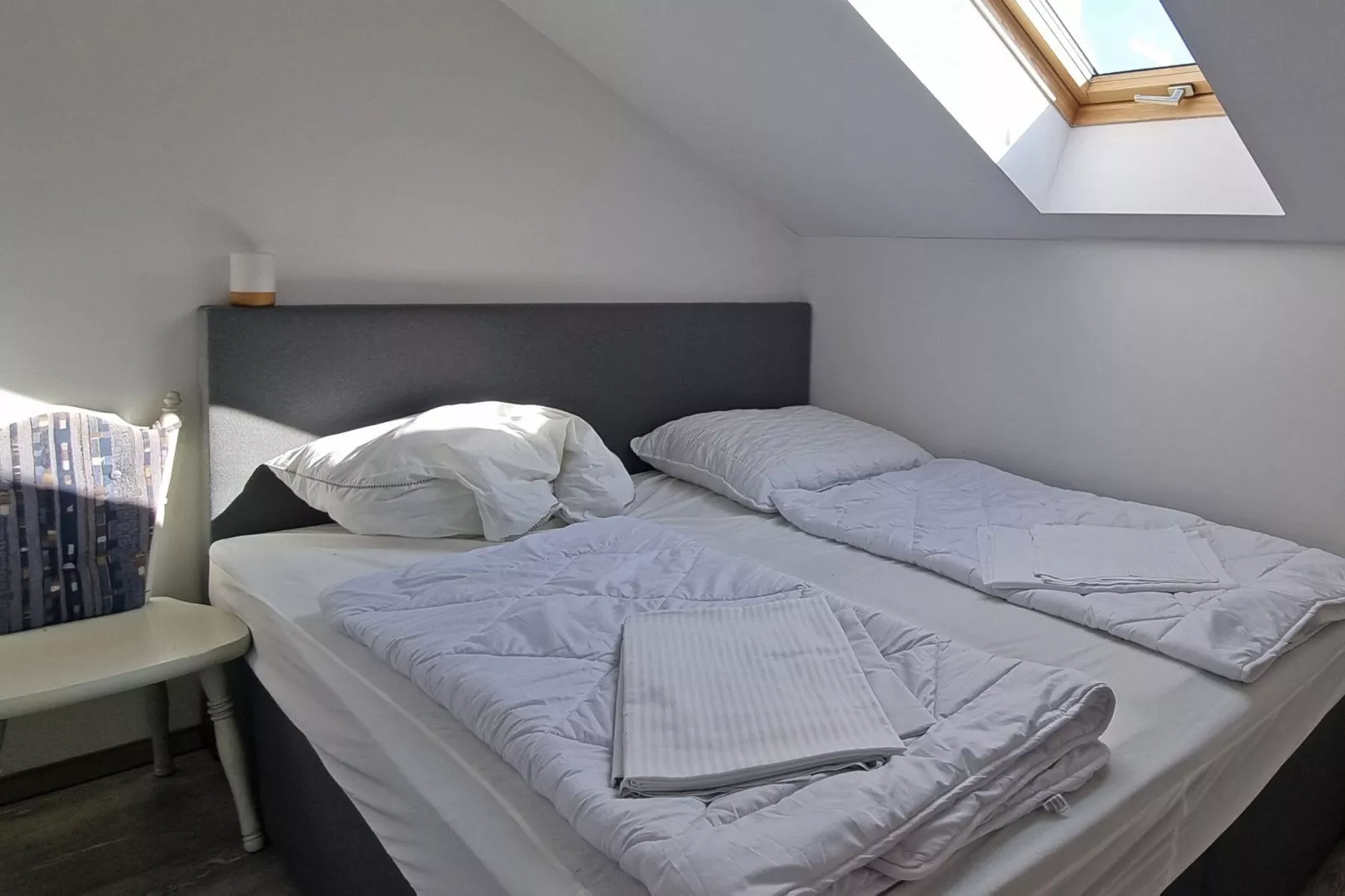 Haus am Meer  5-Bedroom