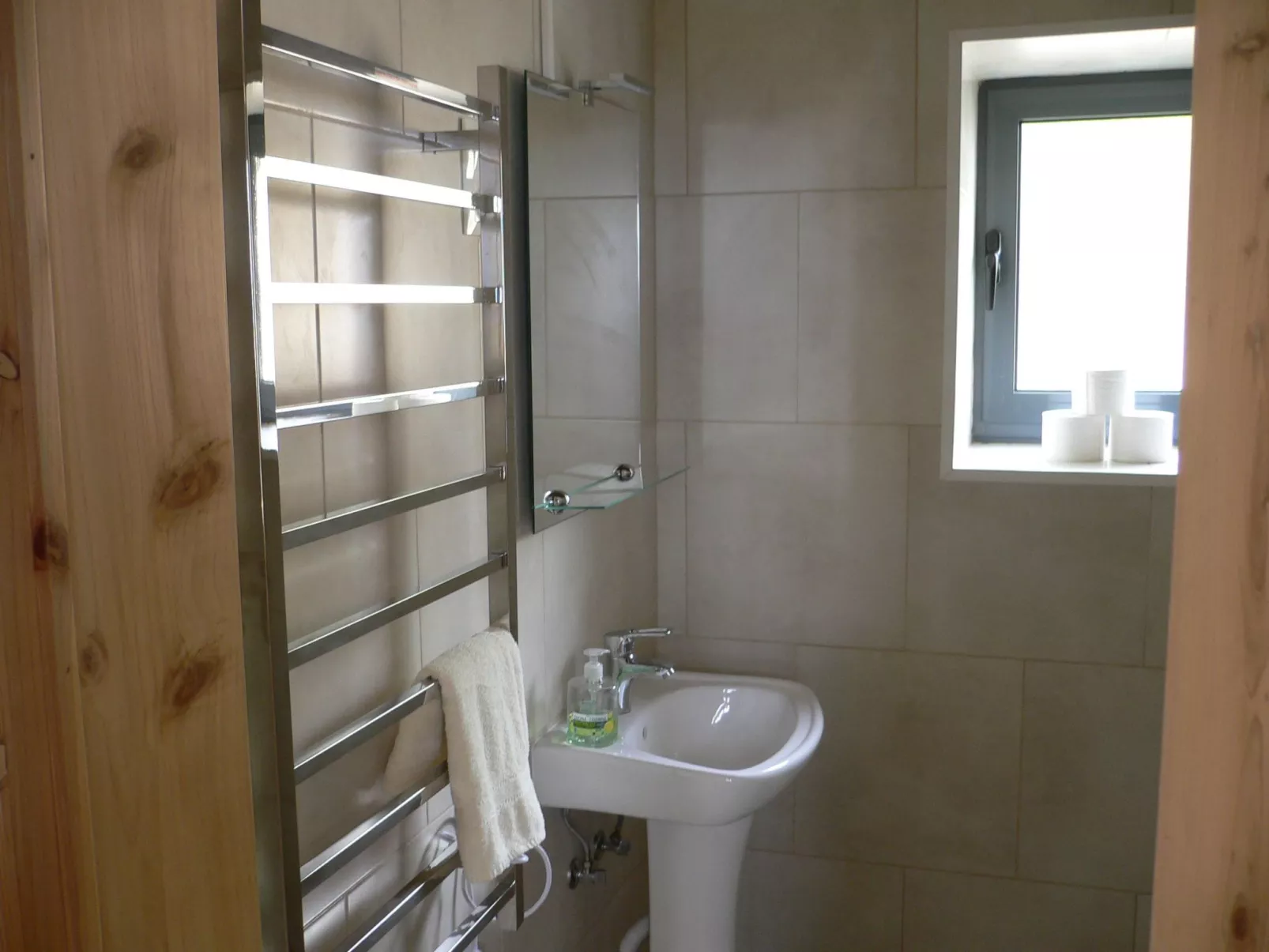 Casabelavista III-Drinnen