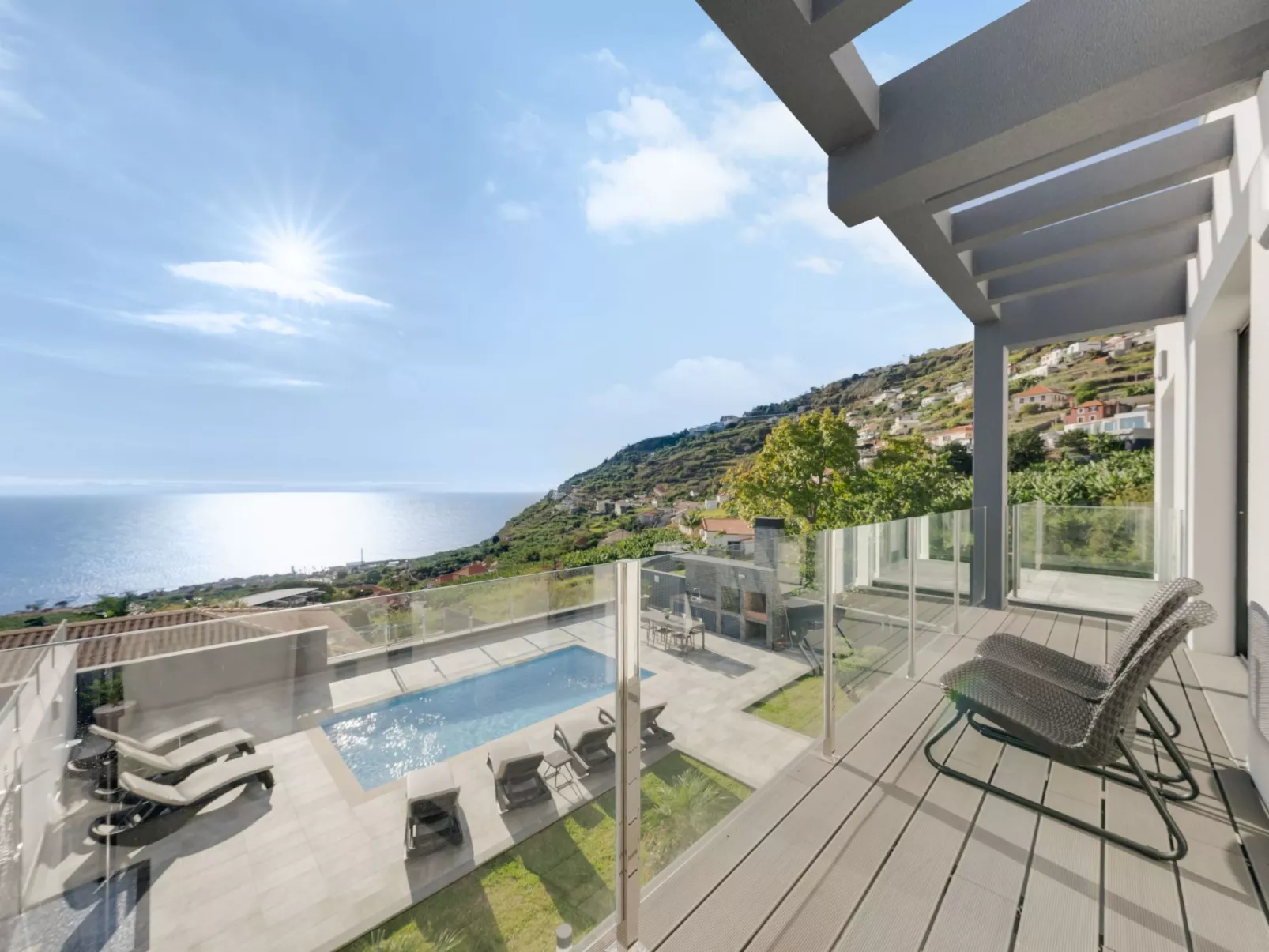 Ferienvilla 'Coco Tangalla'-Image-tags.info