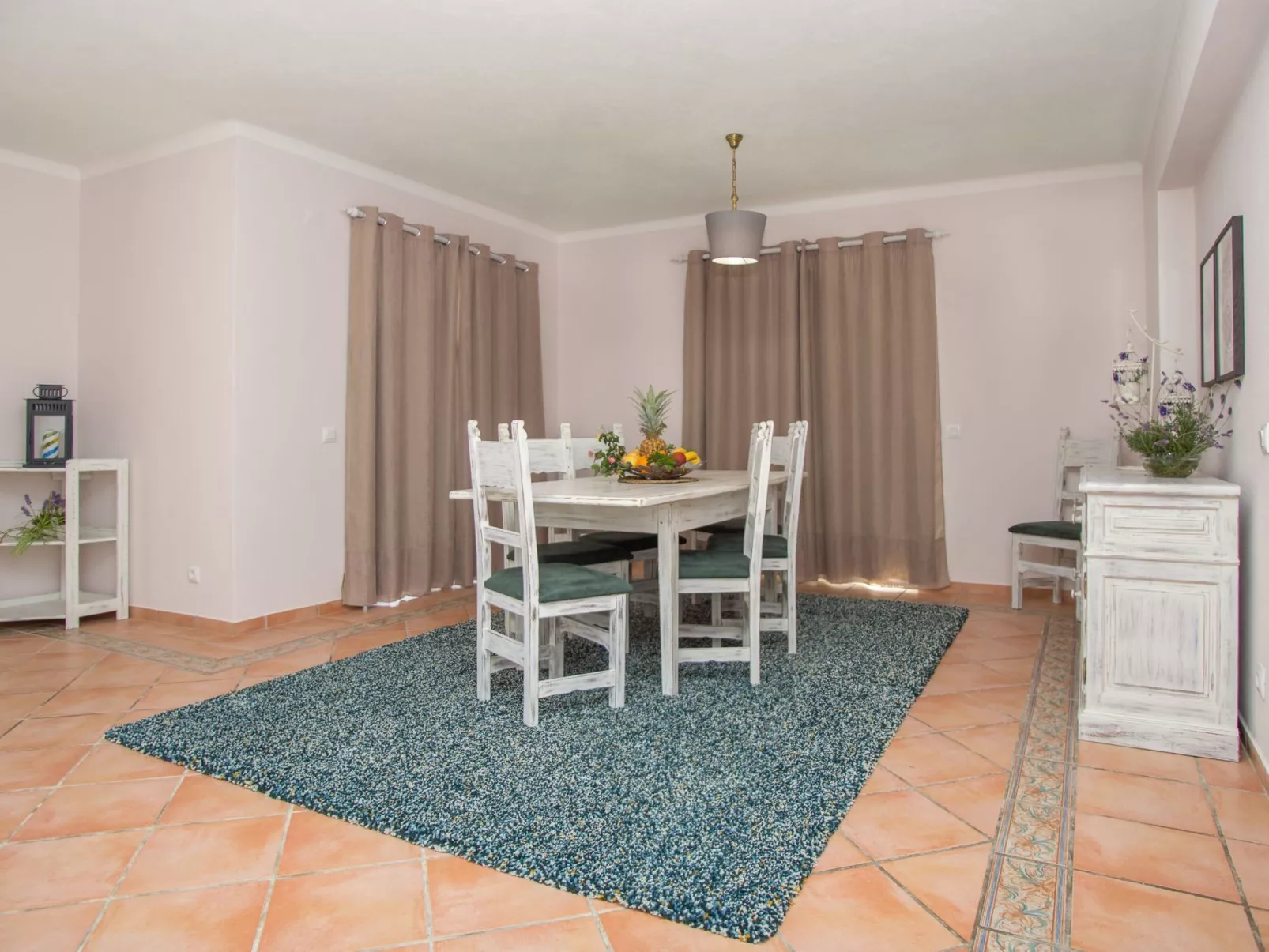 Schönes Haus in Carvoeiro mit privatem Parkplatz - Image-tags.info