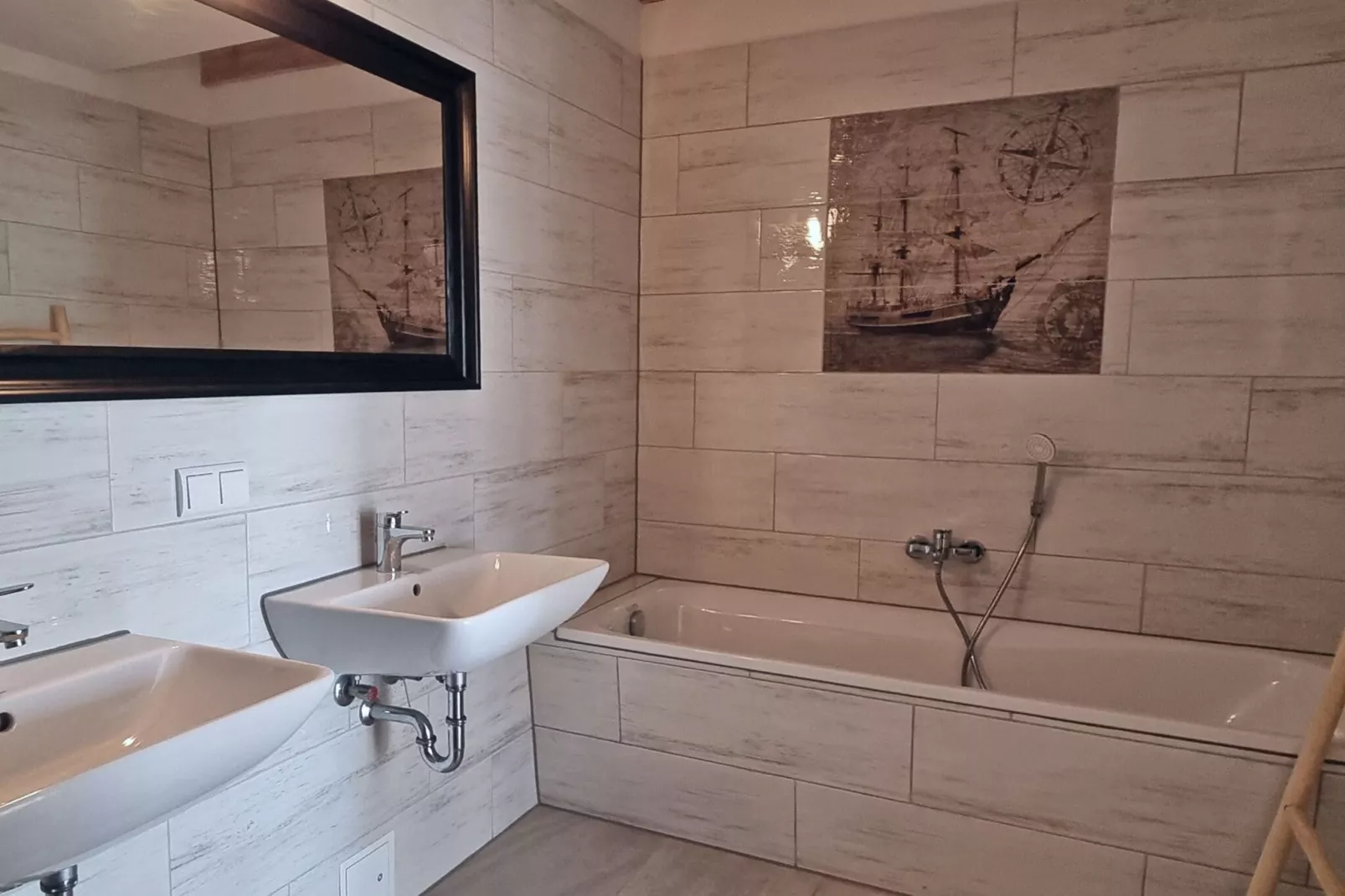 Haus am Meer  5-Bathroom