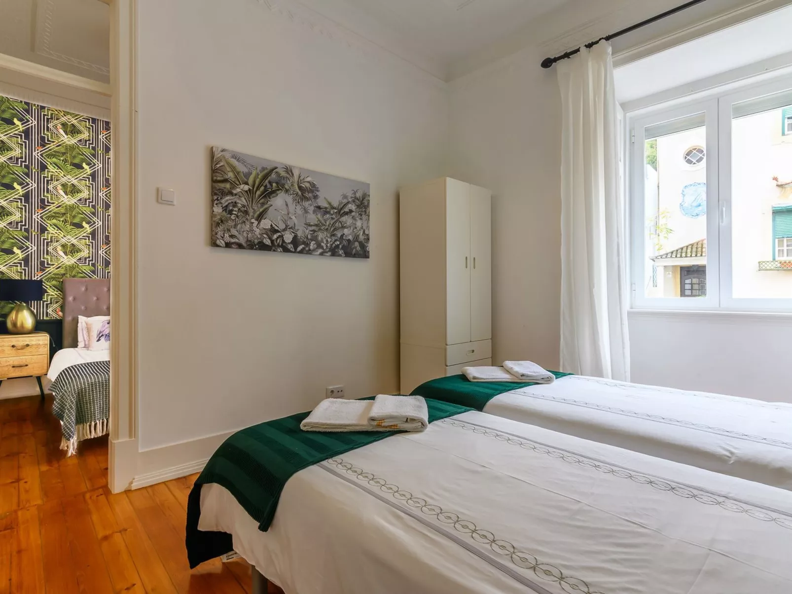 Wohnung in Lissabon-Image-tags.info