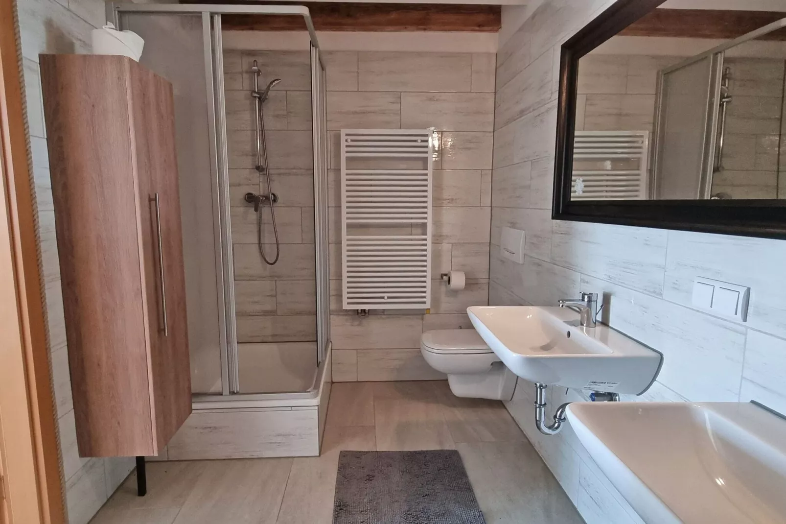 Haus am Meer  5-Bathroom