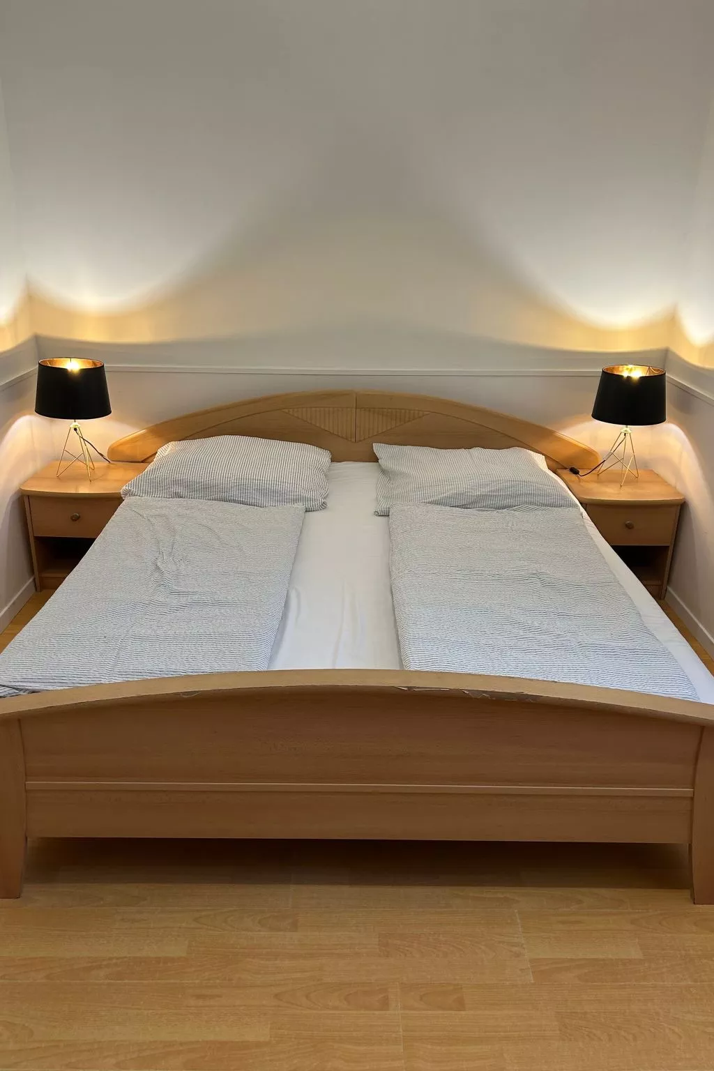 Klimatisiertes Ferienhaus in Siófok mit Grill-Drinnen