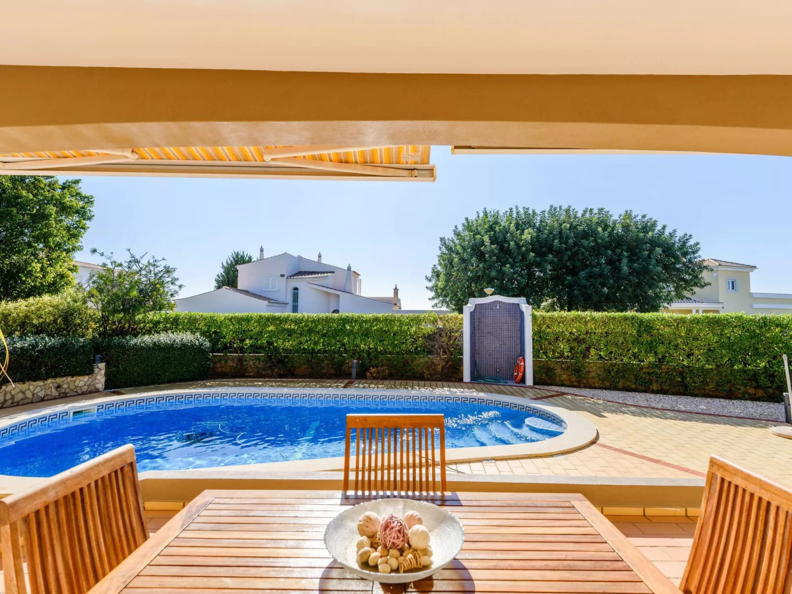 Ferienvilla "Casa Rita" mit privatem Pool-Image-tags.info