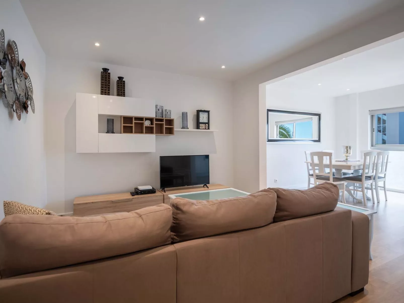 In São Martinho, in der Nähe von Doca do Cavacas-Image-tags.info