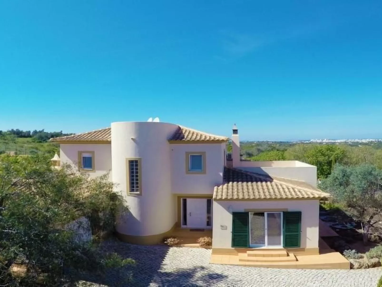 Ferienvilla "Casa Alha"-Image-tags.info