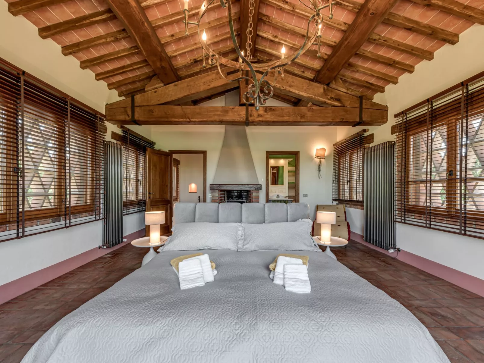 'Casa Vecchia Rota-Inside