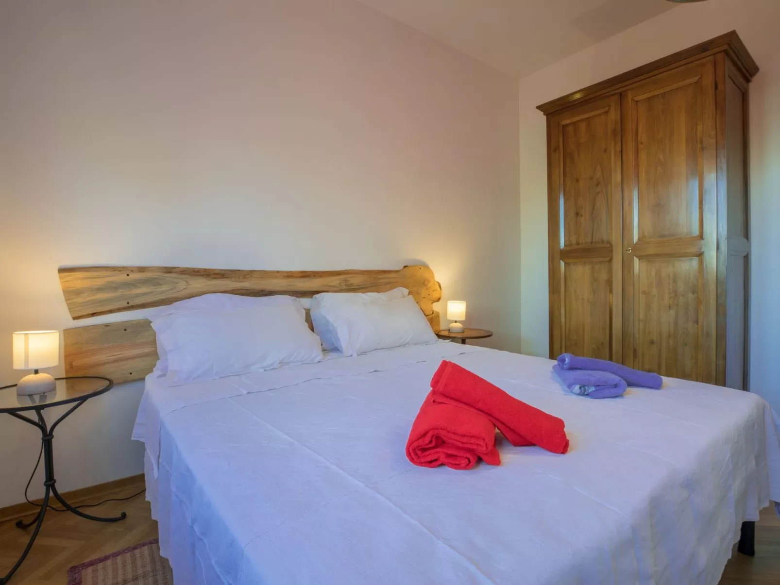 Wohnung 'Giulia 6' mit Pool-Inside