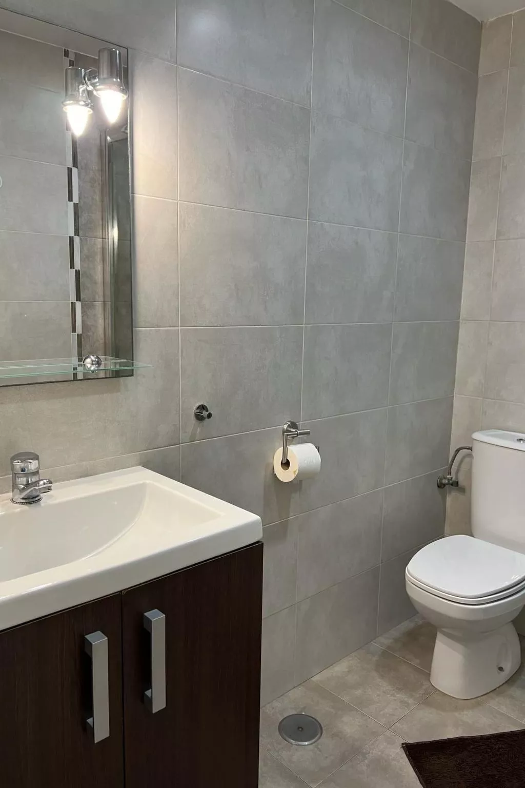 "VAO-Los Alcazares"-Dedans