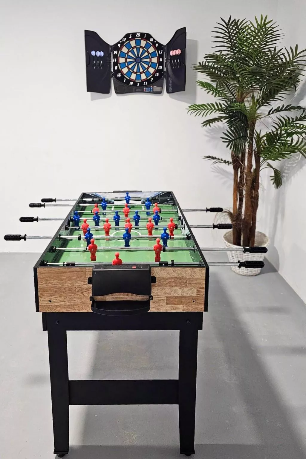 La Casetta de Conil ideal für Familien-Drinnen