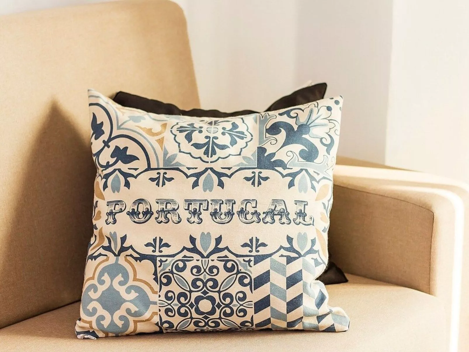 Nur 3 Minuten vom Strand entfernt wohnen-Inside